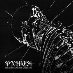 Cover of PXWER