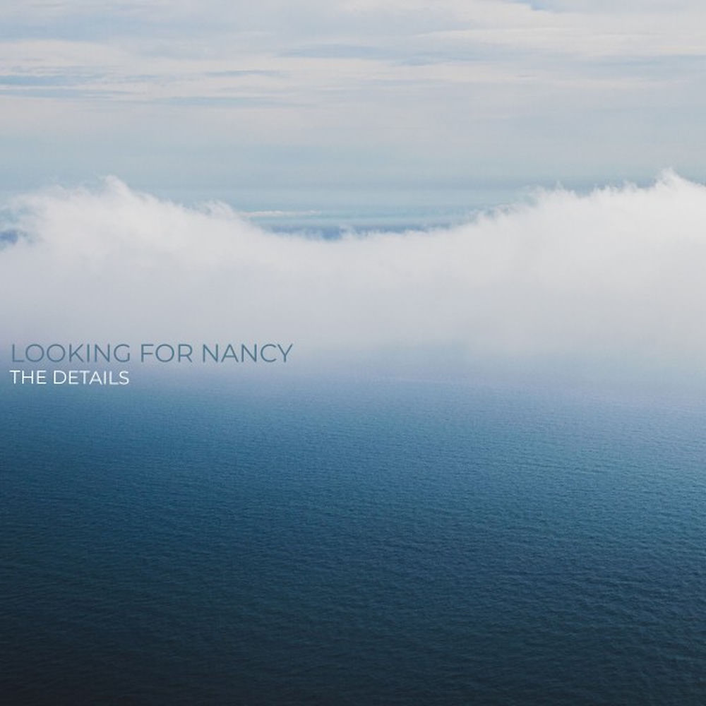 Album artwork for Bones by For Nancy