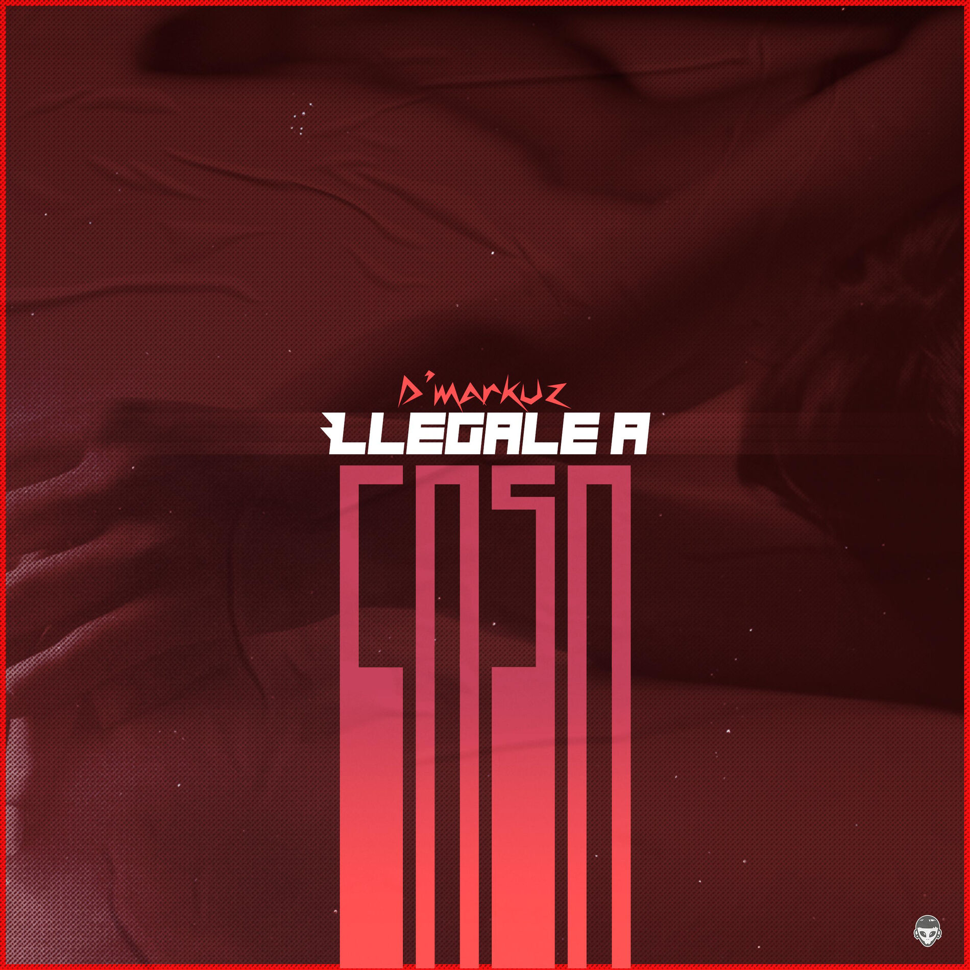 Album cover of Llegale a Casa