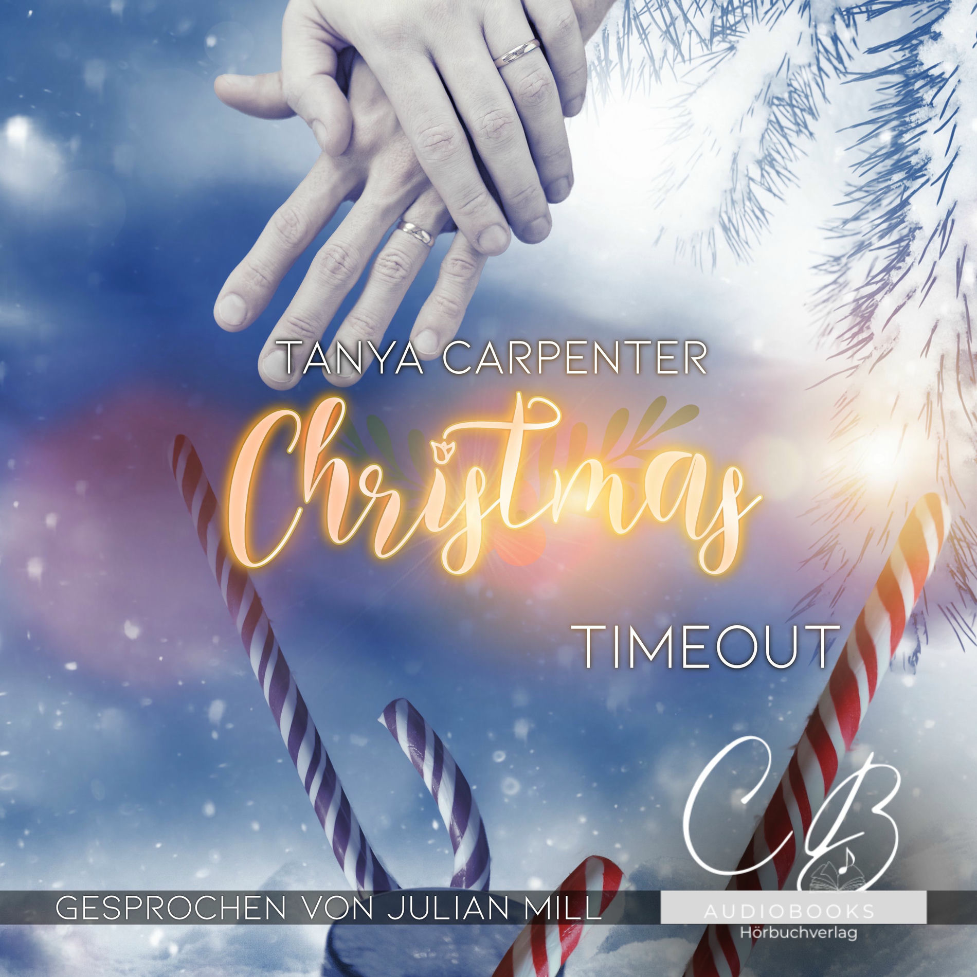 Album cover of Christmas Timeout