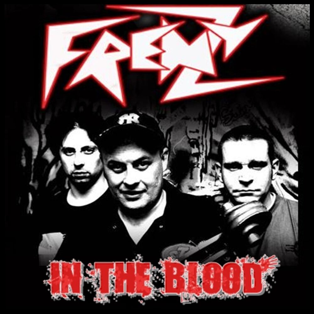 Picture of In the Blood