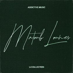 Cover of Matoub Lounes "Collection"