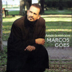 Cover of Amado da Minh'Alma