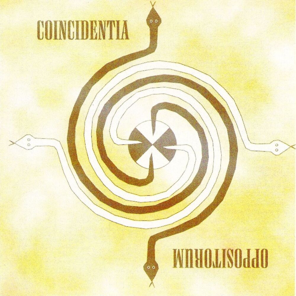 Picture of Coincidentia Oppositorum