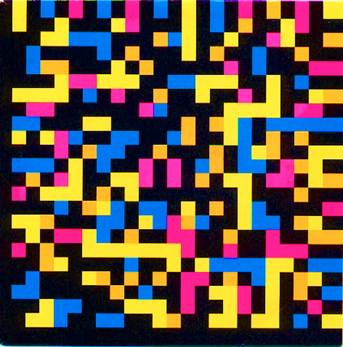 Album cover of Turn It Up