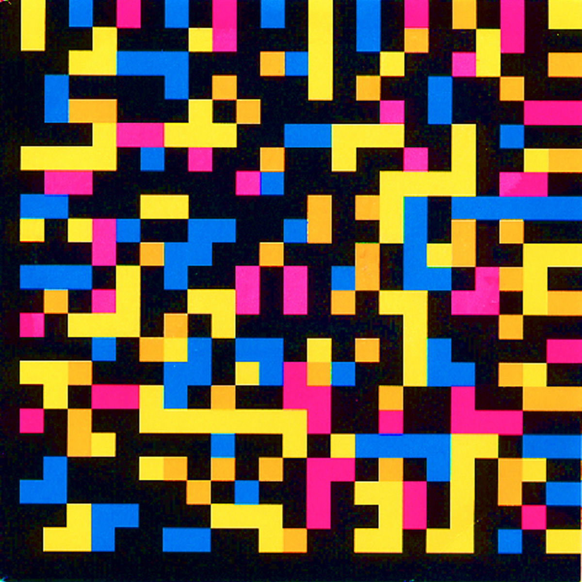 Album cover of Heartbeats