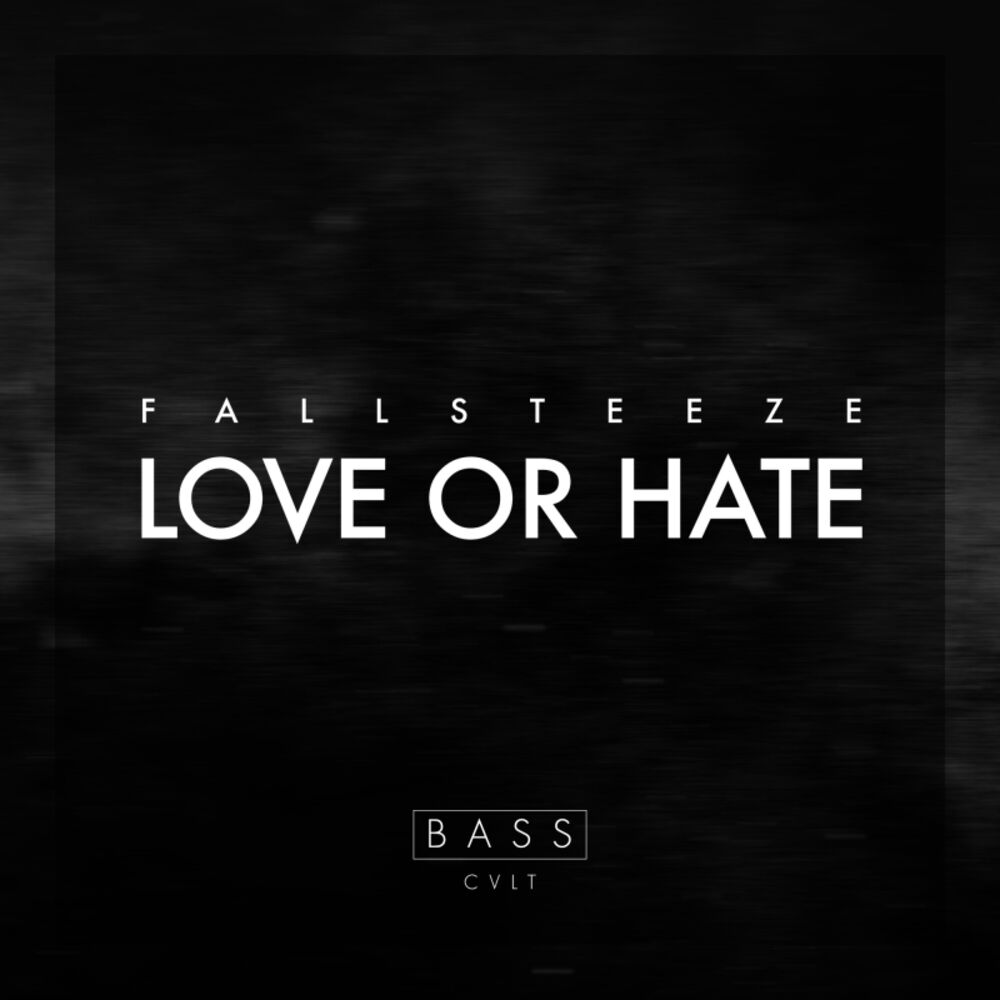 Picture of Love Or Hate