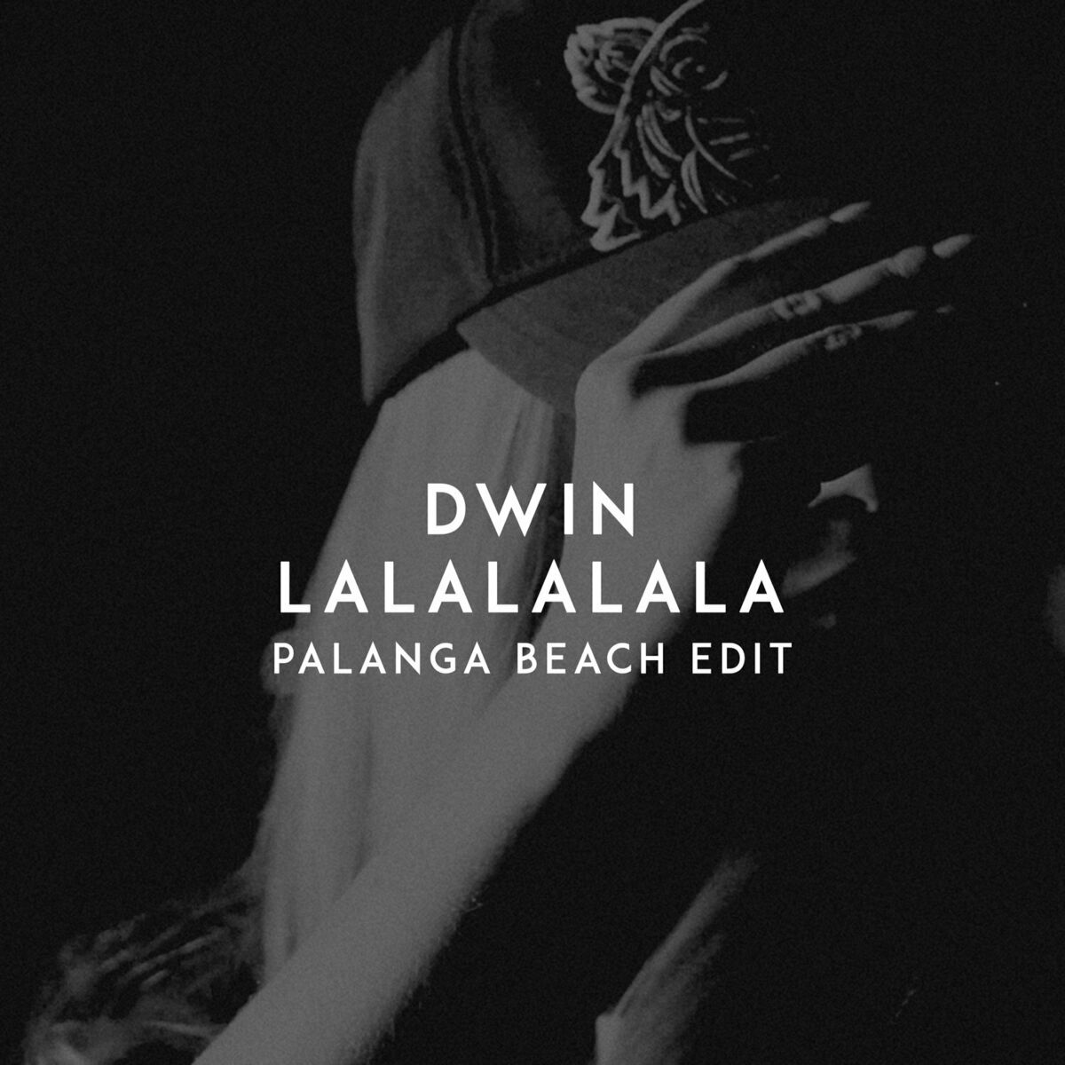 Album cover of Lalalalala (Palanga Beach Edit)