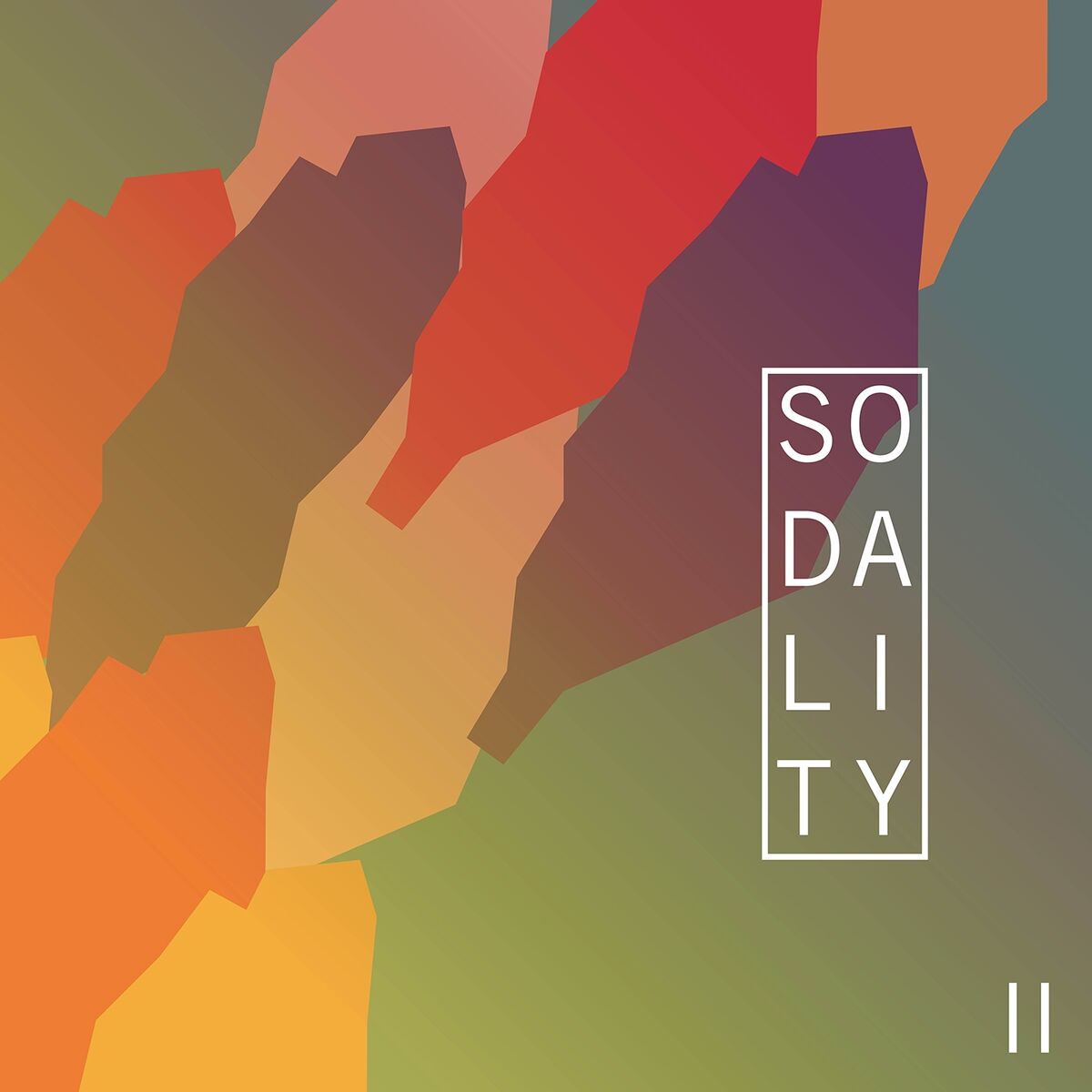 Album cover of Sodality, Vol. 2