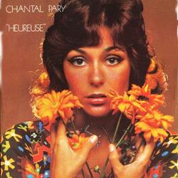 Cover of Heureuse