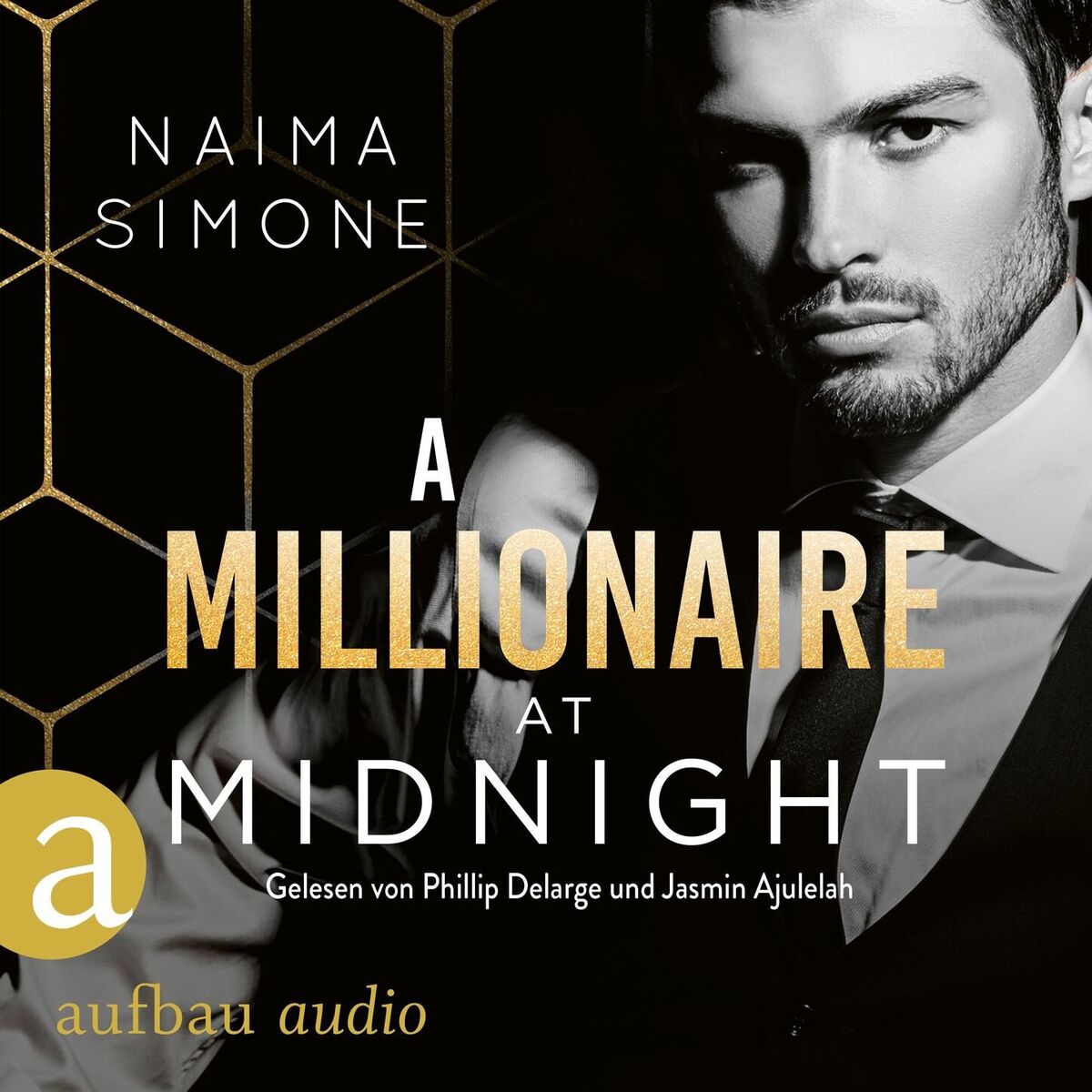 Album cover of A Millionaire at Midnight - Bachelor Auction, Band 4 (Ungekürzt)