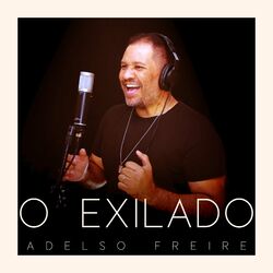 Cover of O Exilado