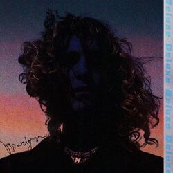 Cover of Mariposa (Deluxe)