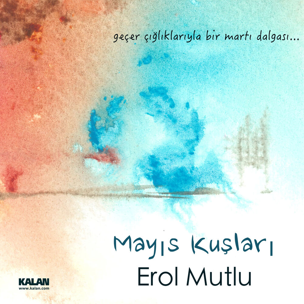 Picture of Mayıs Kuşları