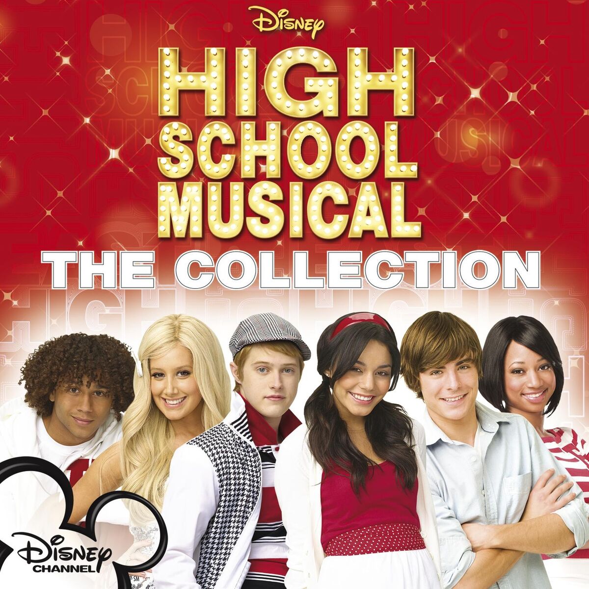 Album cover of What Time Is It