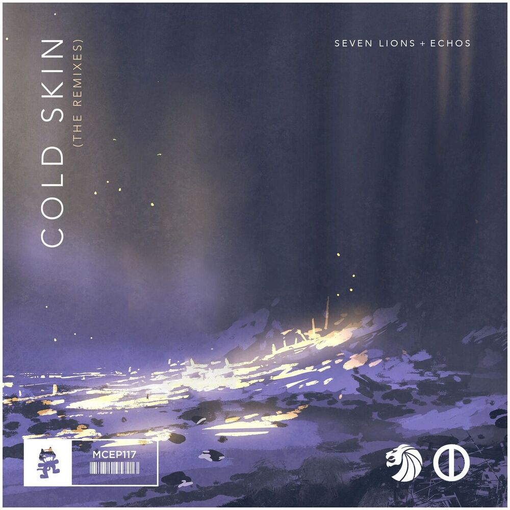Picture of Cold Skin (The Remixes)