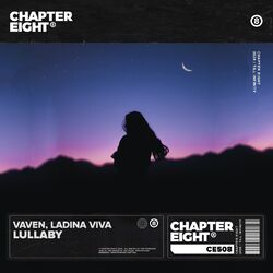 Cover of Lullaby