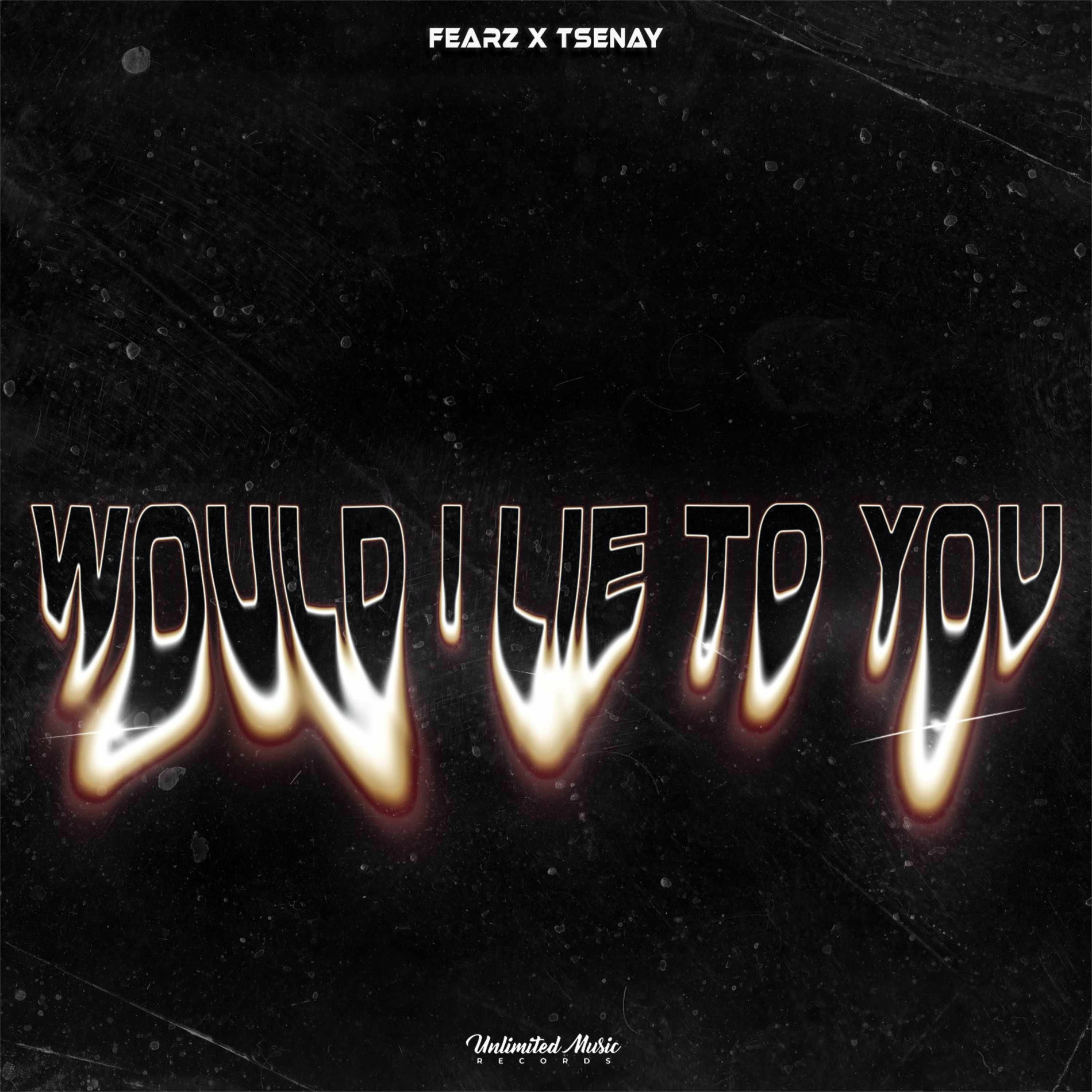 Album cover of Would I Lie To You