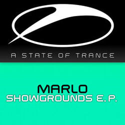 Cover of Showgrounds E.P.