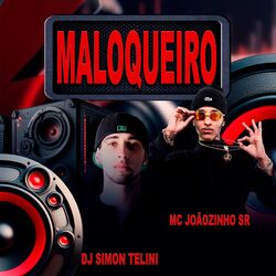 Cover of Maloqueiro