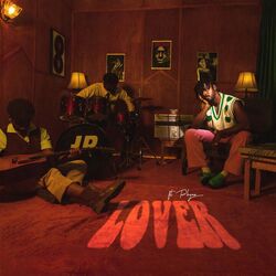 Cover of Lover