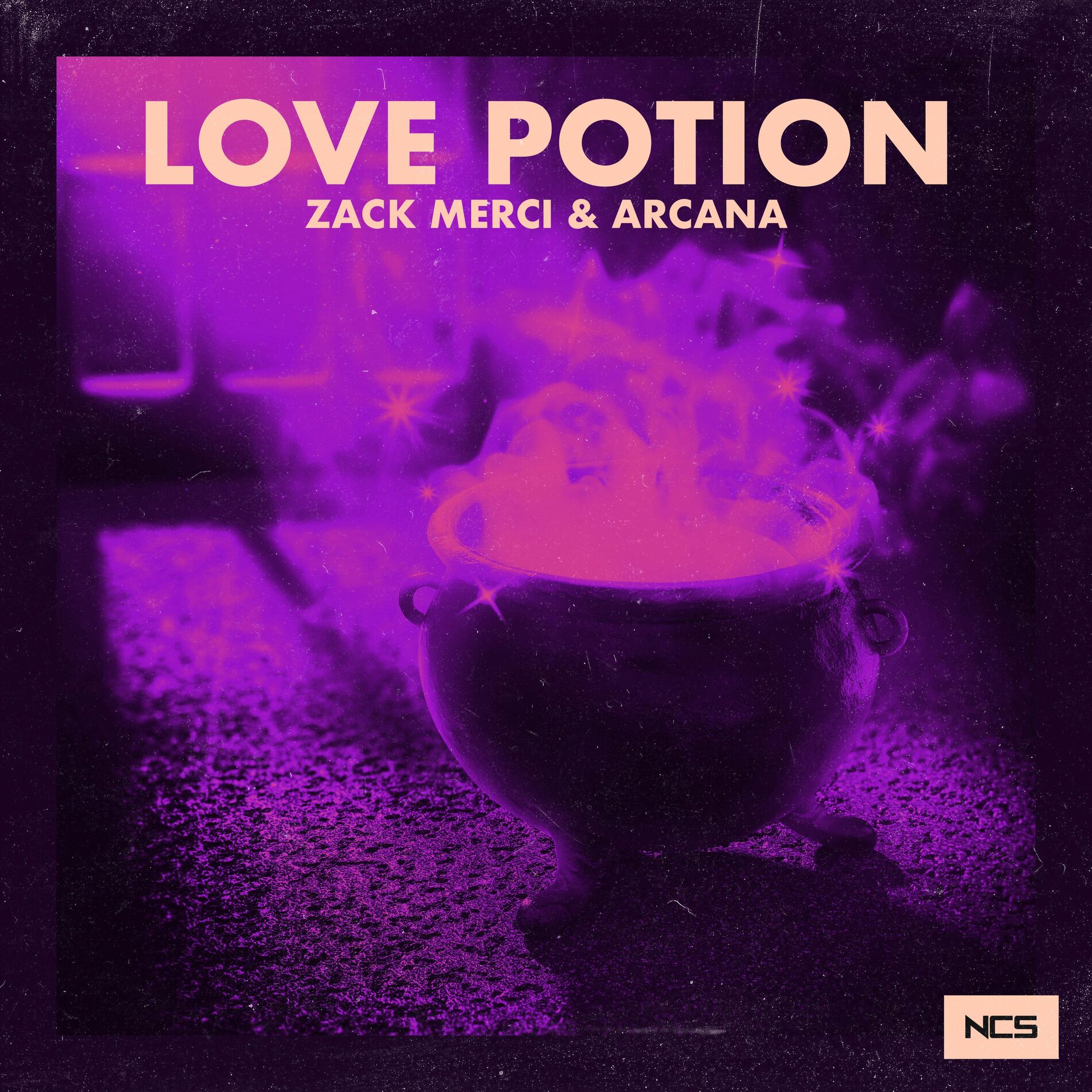 Album cover of Love Potion