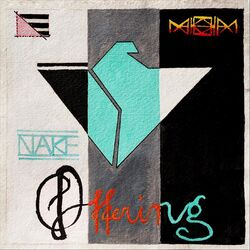 Cover of Offering