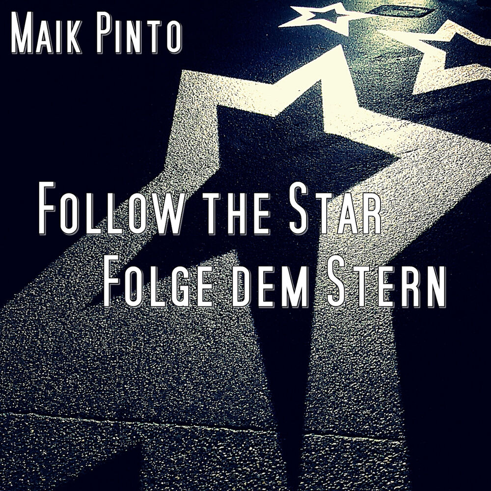 Picture of Follow the Star / Folge Dem Stern