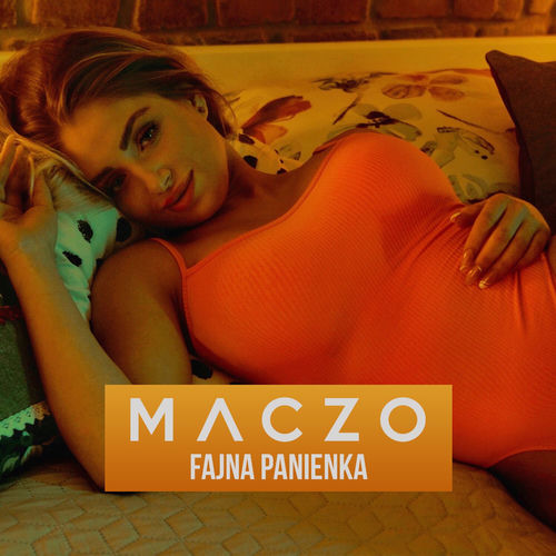 Fajna panienka by Maczo - 146 BPM