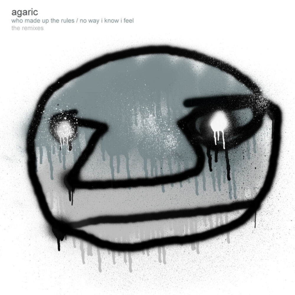 Picture of Who Made Up the Rules (Josh Wink Remix)/no Way I Know I Feel (Axel Boman Remix)