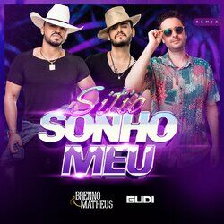 Cover of Sítio Sonho Meu (Remix)