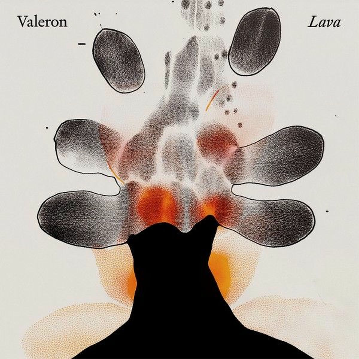 Album cover of Lava