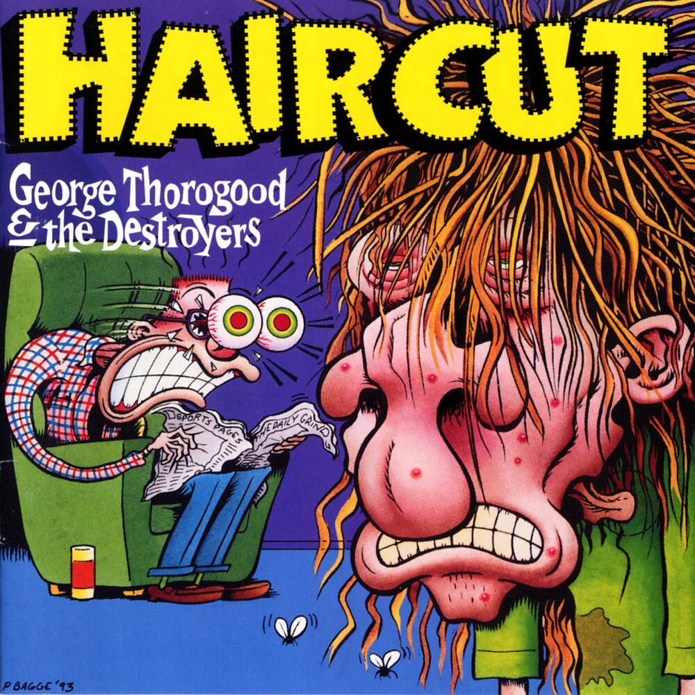 Picture of Haircut