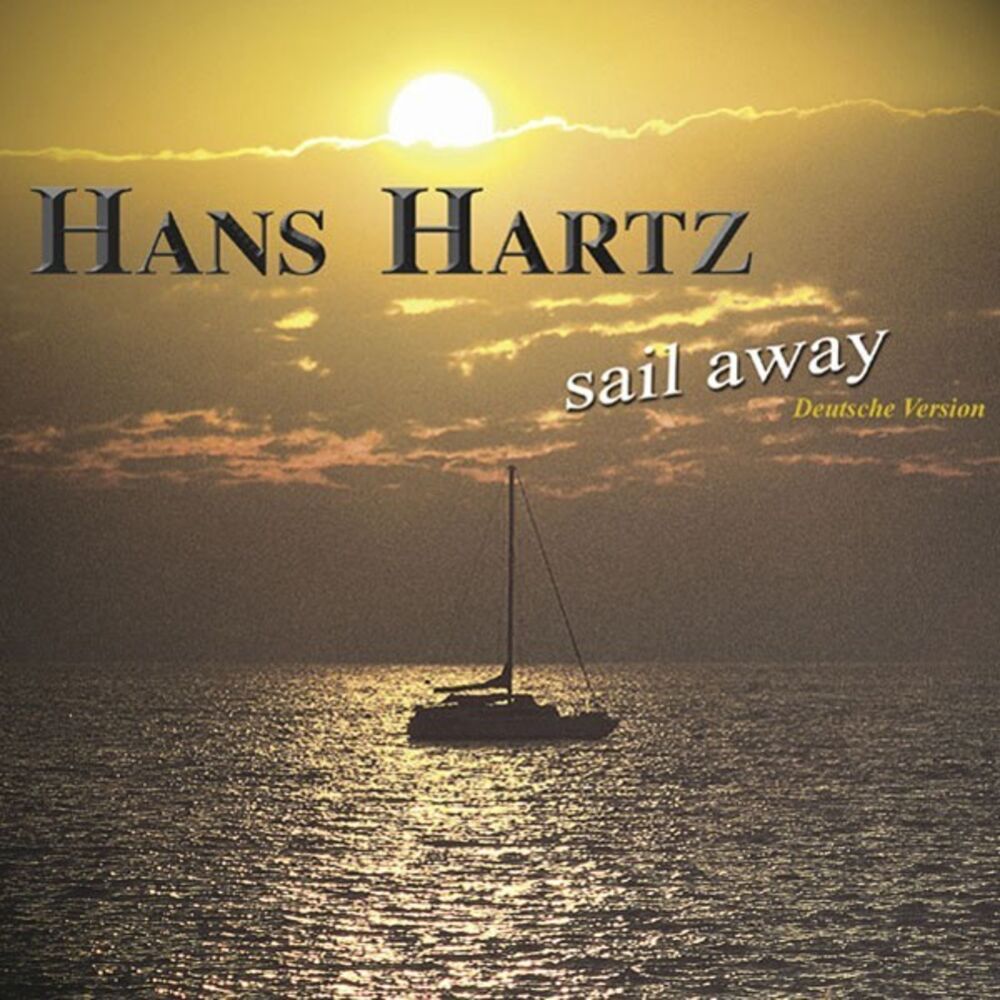 Picture of Sail Away