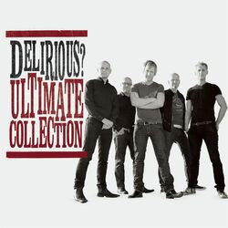 Cover of Ultimate Collection