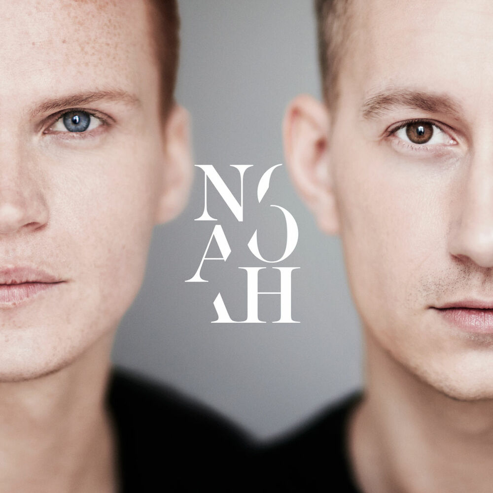 Picture of NOAH