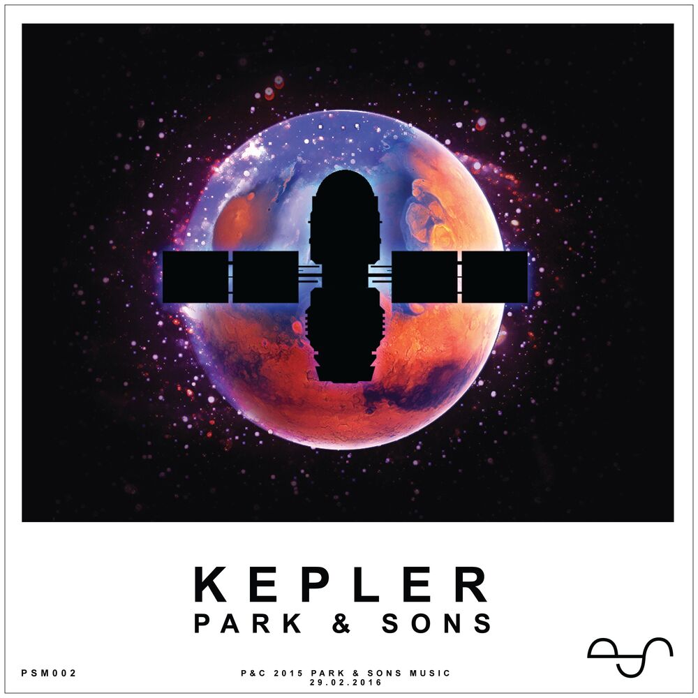Picture of Kepler