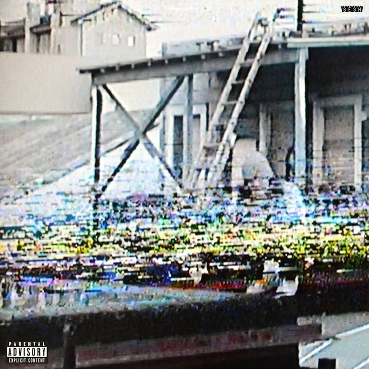 Album cover of Dirt
