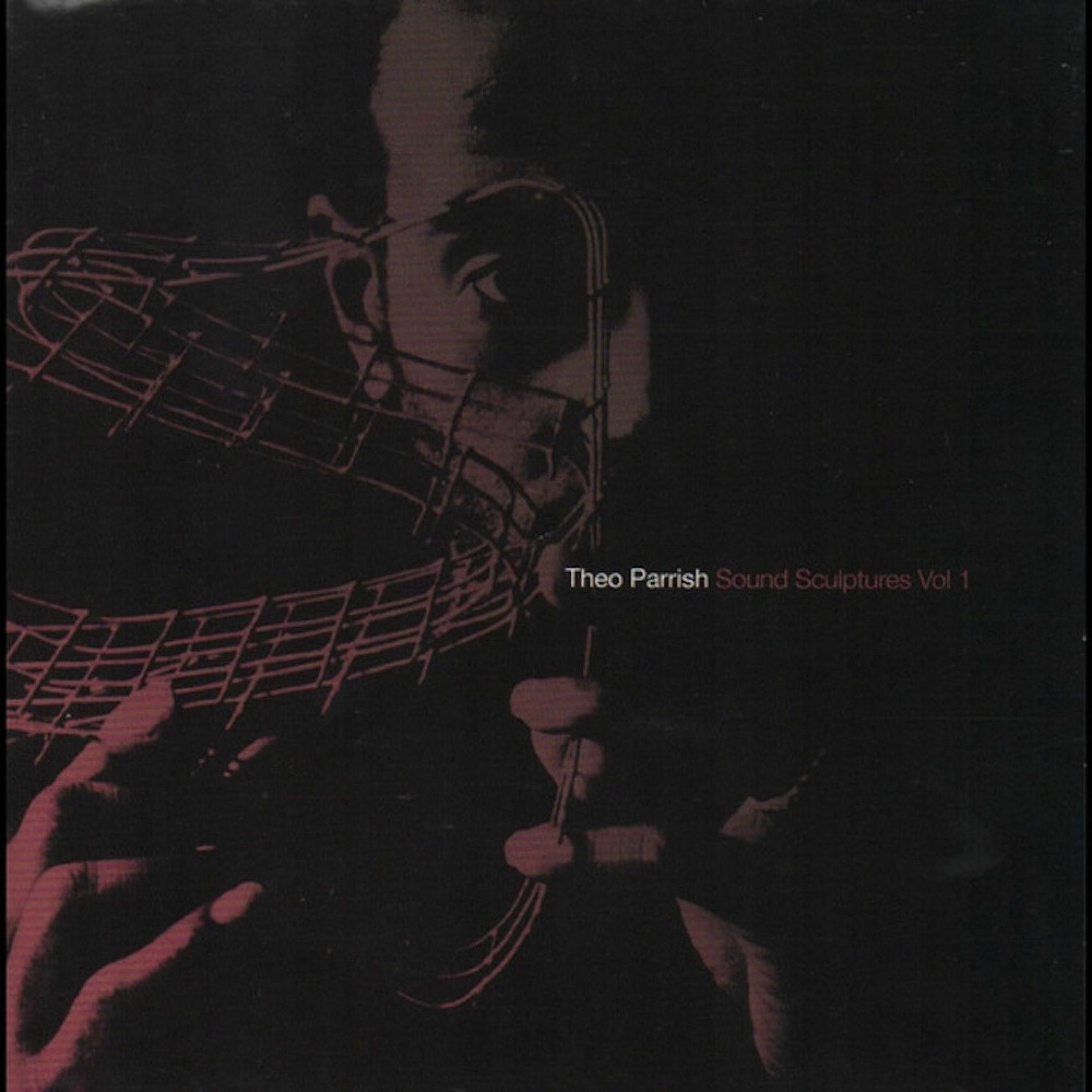 Album cover of Synthetic Flemm