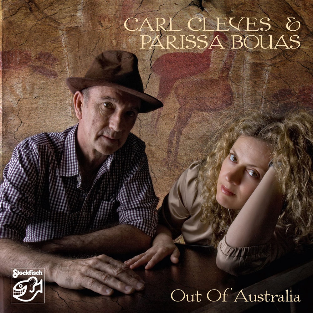 Album artwork for Carmen by carl cleves