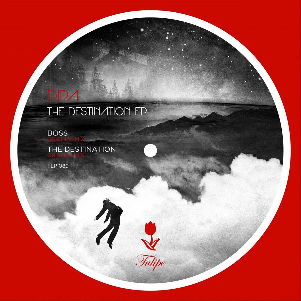 Picture of The Destination EP