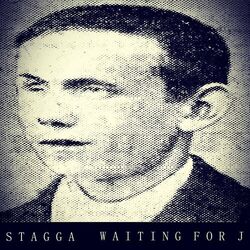 Cover of Waiting for J
