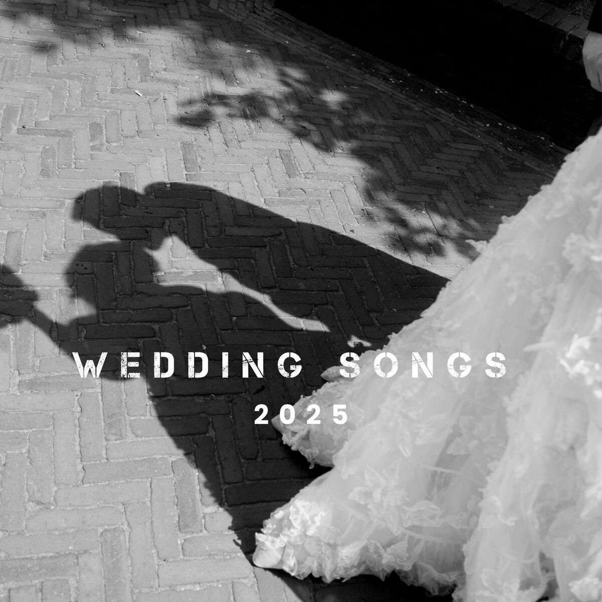 Album cover of Wedding Songs 2025