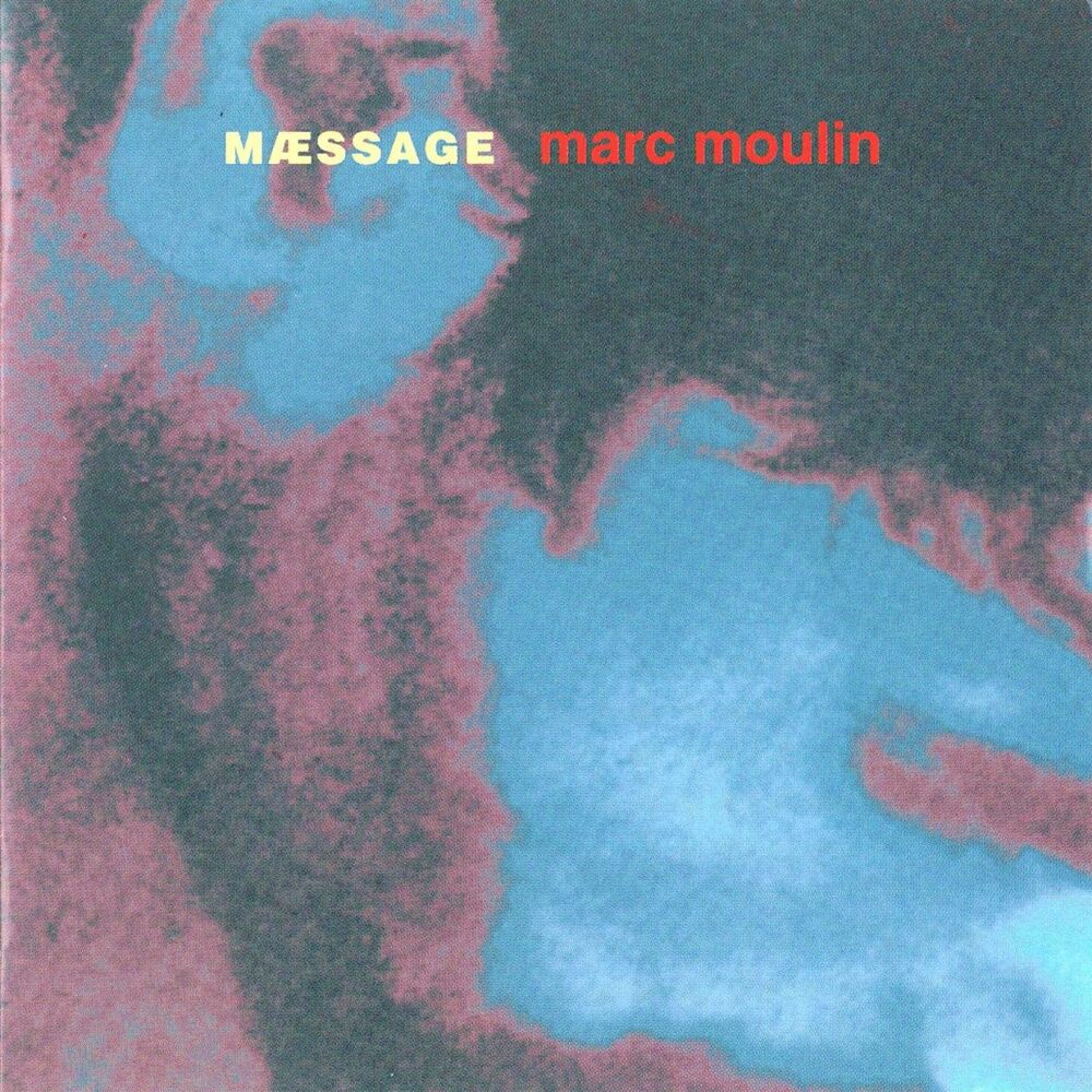 Picture of Mæssage
