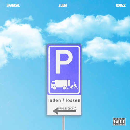 Descargar Laden & Lossen (feat. Zueni & Robzz) - Skandal MP3