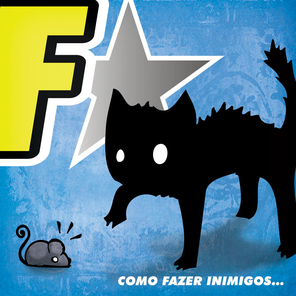 Picture of Como Fazer Inimigos