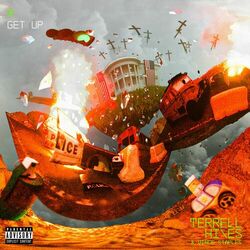 Cover of Get Up