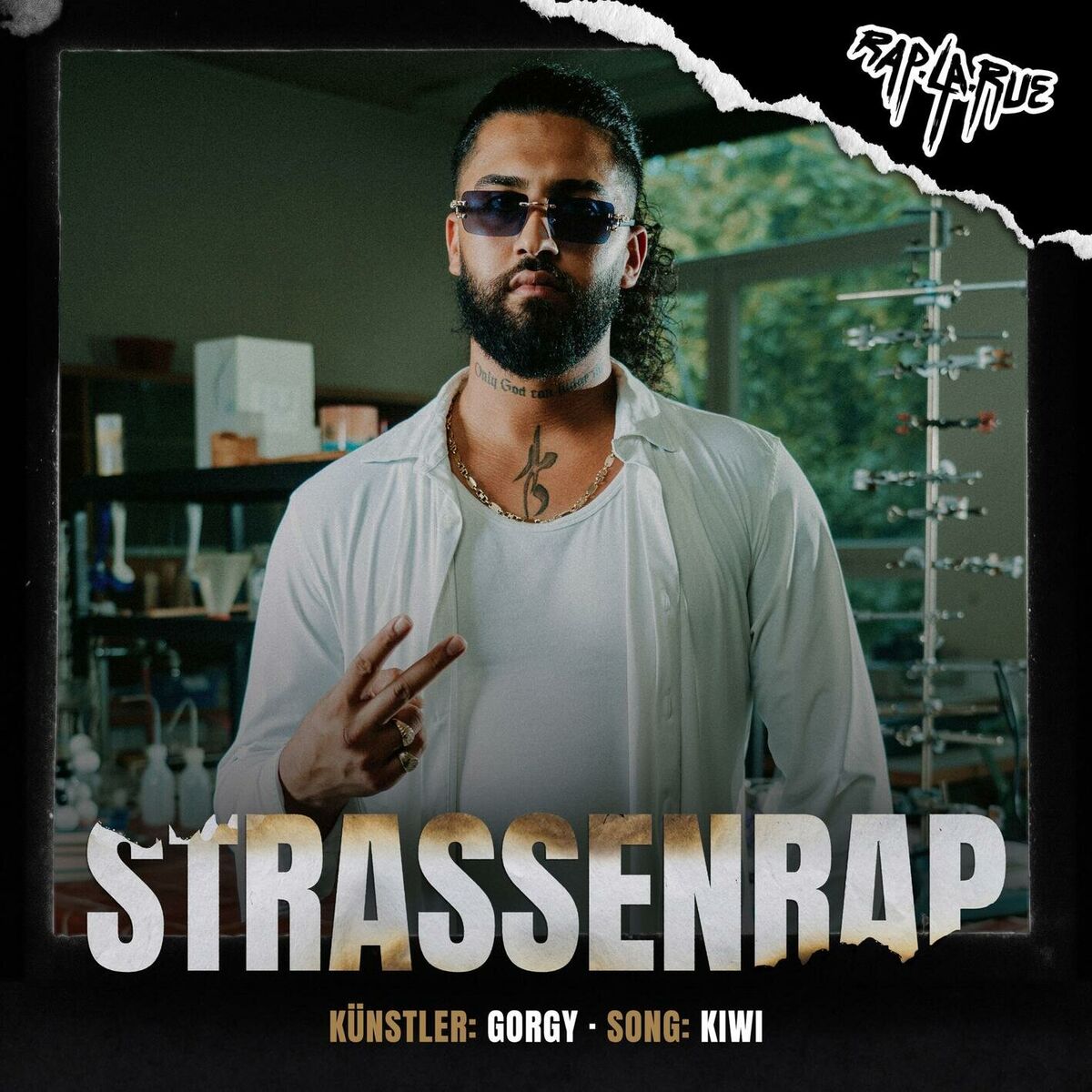 Album cover of KIWI