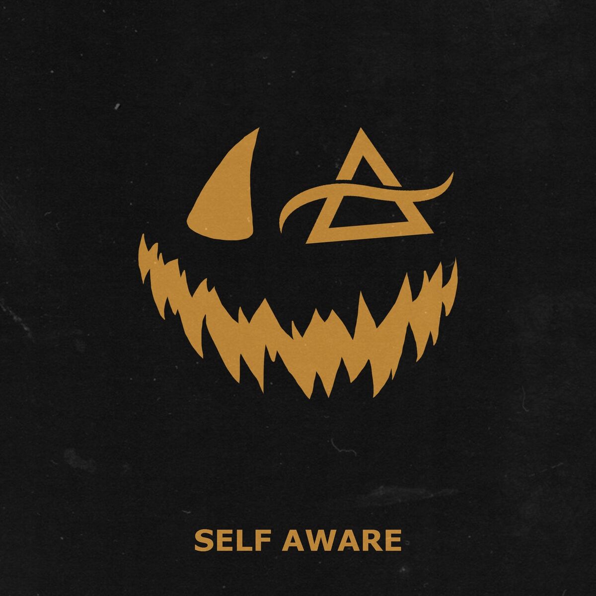 Album cover of Self Aware