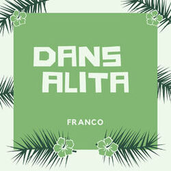 Cover of Dans Alita
